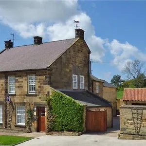 Vane House Bed & Breakfast