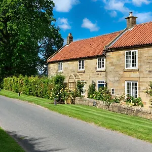 Woodlands Farm Guest house
